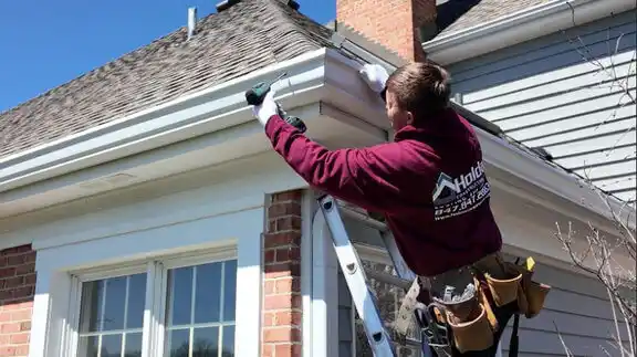 gutter services Sharon Springs